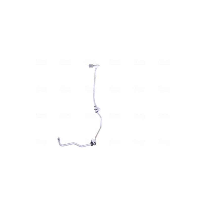 NISSENS Ölleitung, Lader 935196 für 028145771AH