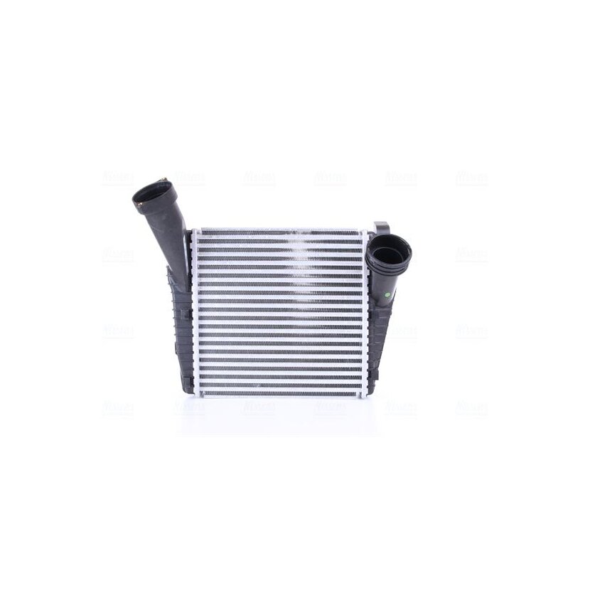 NISSENS Ladeluftkühler 96688 für 7L0.145.803 A