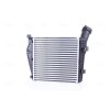NISSENS Ladeluftkühler 96688 für 7L0.145.803 A