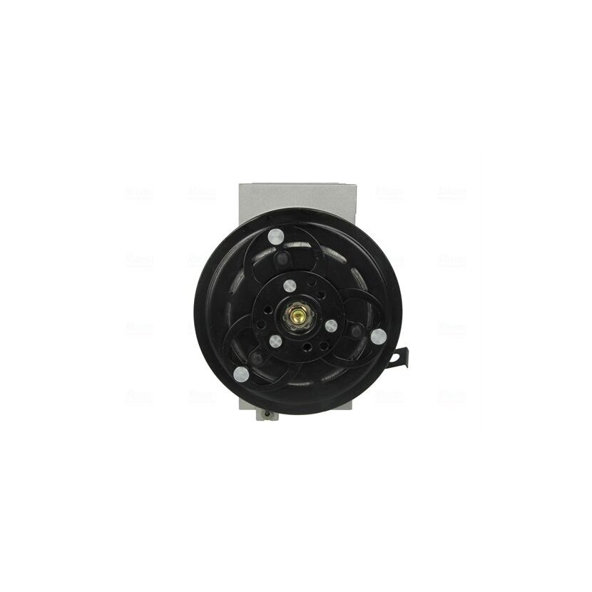 NISSENS Kompressor, Klimaanlage 89317 für 30612681