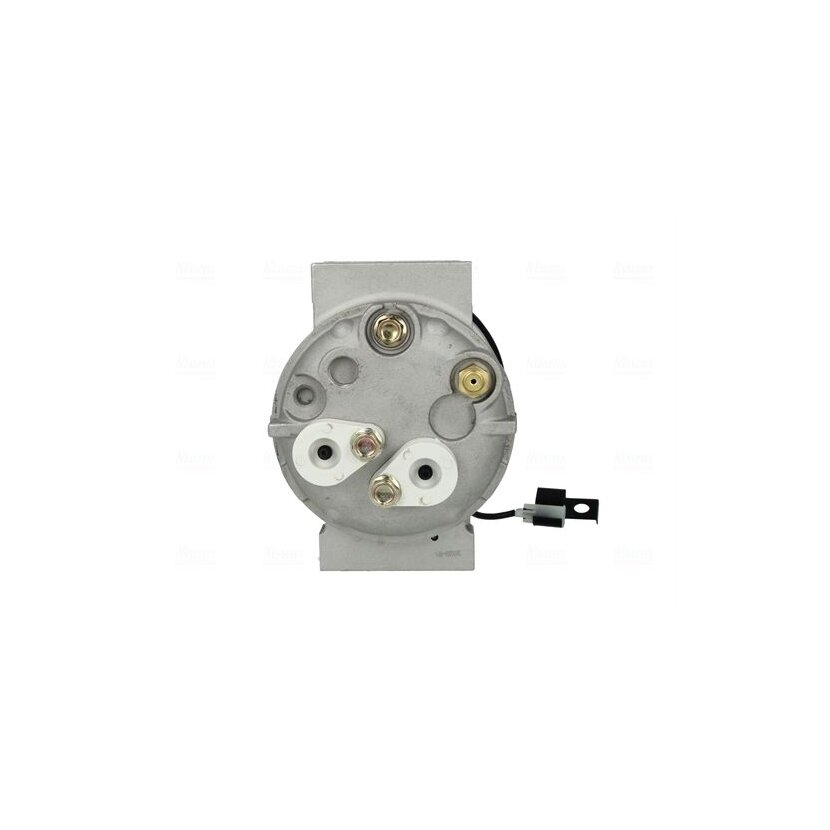 NISSENS Kompressor, Klimaanlage 89317 für 30612681
