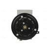 NISSENS Kompressor, Klimaanlage 89317 für 30612681