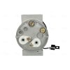 NISSENS Kompressor, Klimaanlage 89317 für 30612681