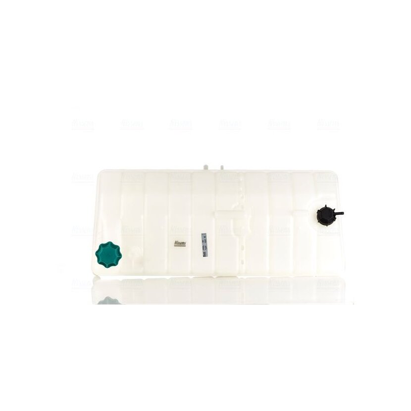NISSENS Ausgleichsbehälter, Kühlmittel 996036 für 81061026089