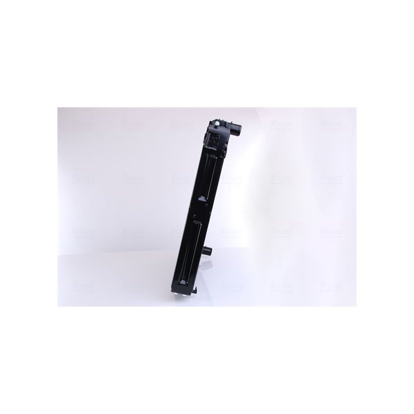 NISSENS Kühler, Motorkühlung 64881 für 16400-66110