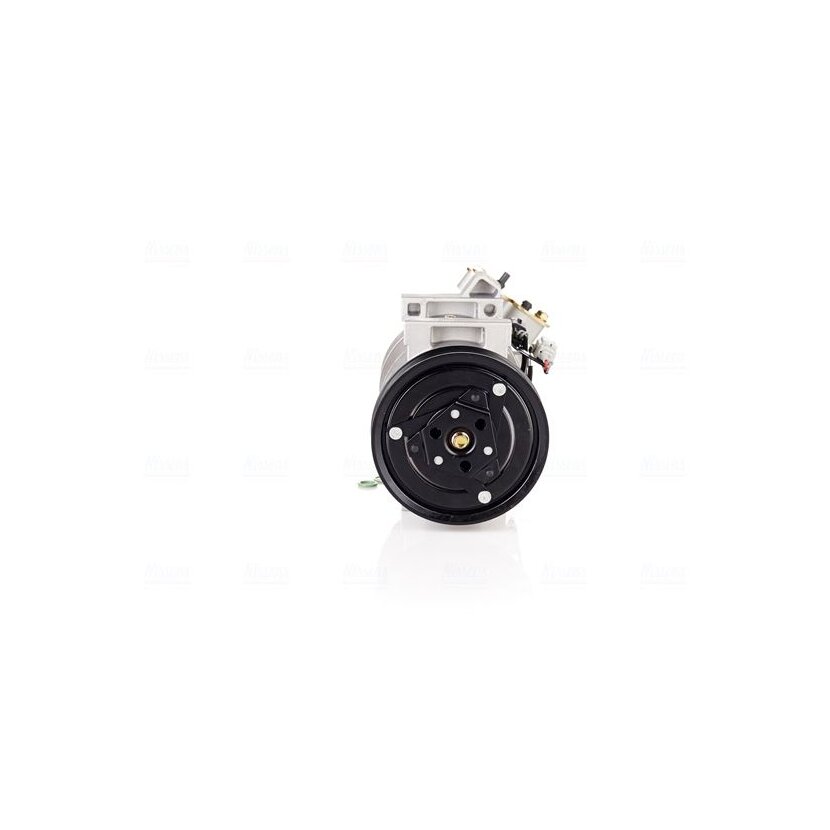 NISSENS Kompressor, Klimaanlage 890586 für 926002352R