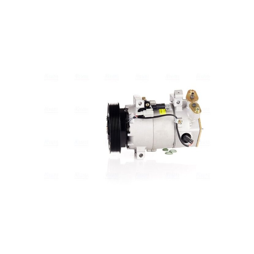 NISSENS Kompressor, Klimaanlage 890586 für 926002352R