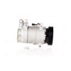 NISSENS Kompressor, Klimaanlage 890586 für 926002352R