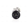 NISSENS Kompressor, Klimaanlage 890586 für 926002352R