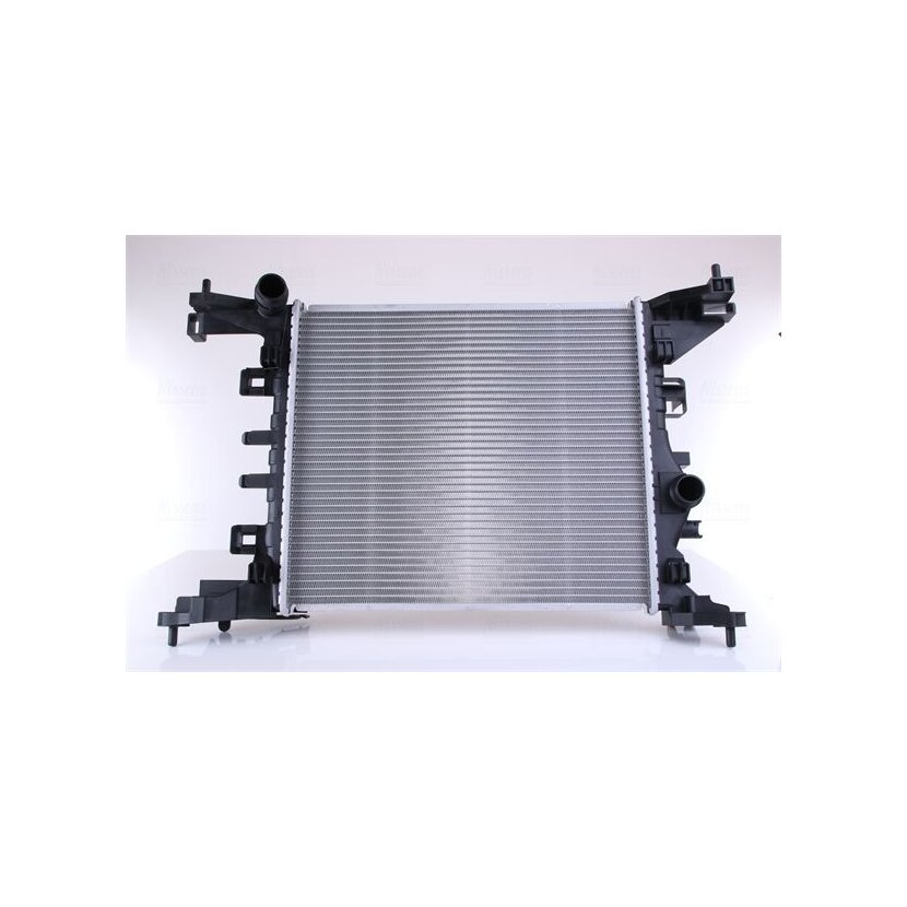 NISSENS Kühler, Motorkühlung 630734 für 1300304