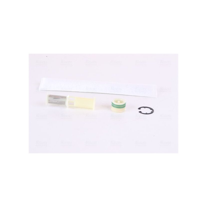 NISSENS Trockner, Klimaanlage 95598 für 5Q0298403