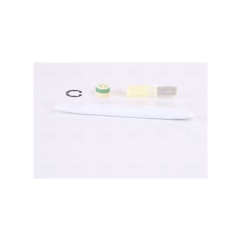 NISSENS Trockner, Klimaanlage 95598 für 5Q0298403