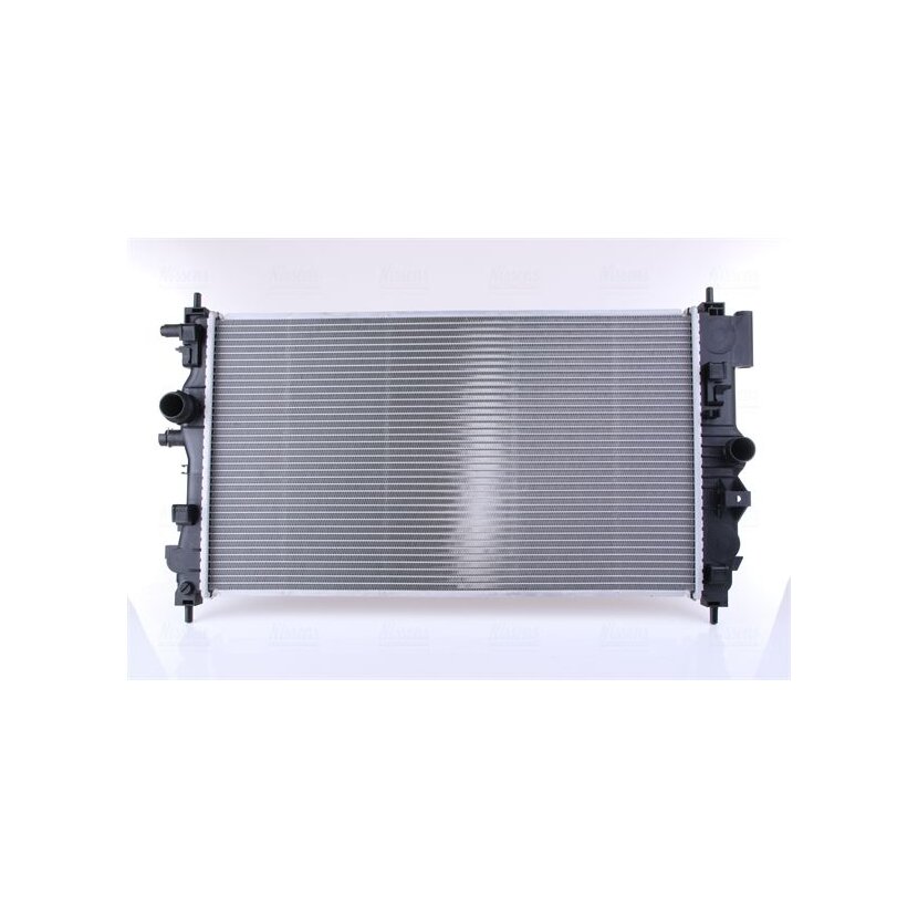 NISSENS Kühler, Motorkühlung 630745 für 1300326