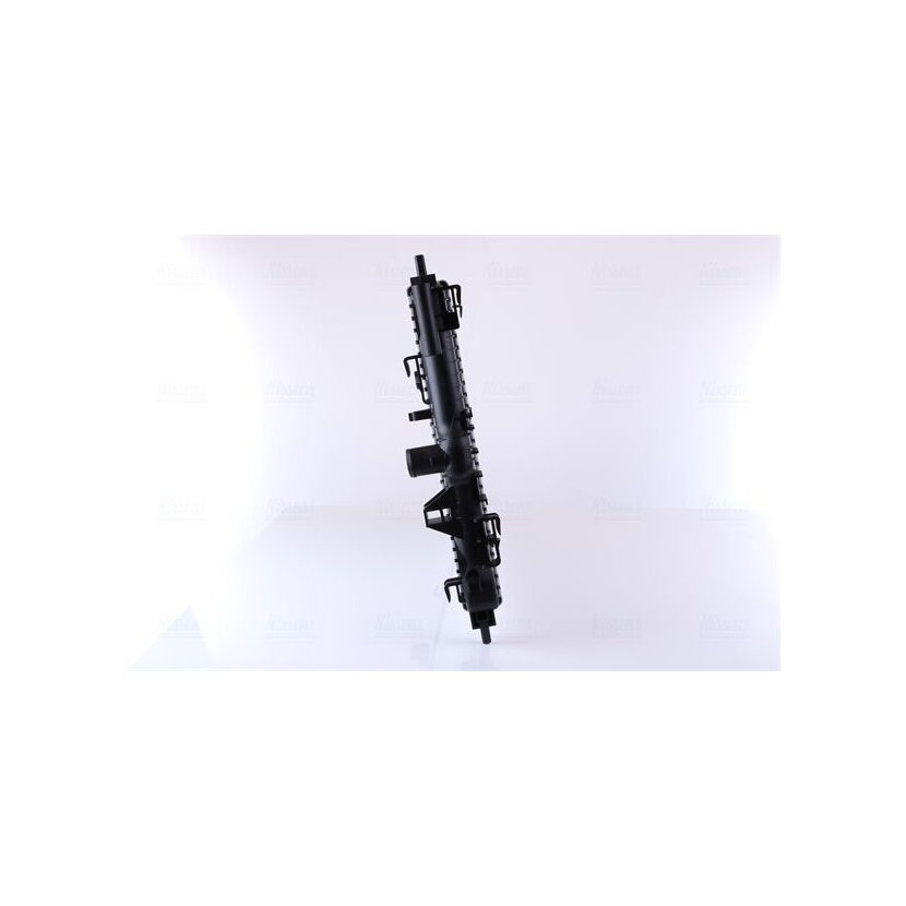 NISSENS Kühler, Motorkühlung 630745 für 1300326