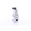 NISSENS AGR-Ventil 98185 für 46785766