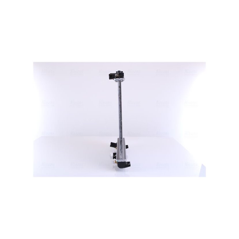 NISSENS Kühler, Motorkühlung 630706 für 17700-73KB0