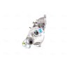NISSENS Lader, Aufladung 93032 für 038253010C