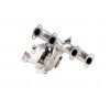 NISSENS Lader, Aufladung 93032 für 038253010C