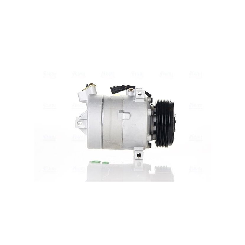 NISSENS Kompressor, Klimaanlage 890138 für 7711368407