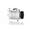 NISSENS Kompressor, Klimaanlage 890138 für 7711368407