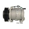 NISSENS Kompressor, Klimaanlage 890093 für 0042302811