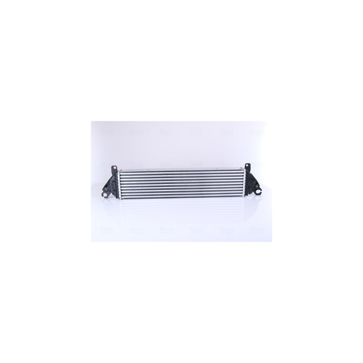 NISSENS Ladeluftkühler 96485 für SH01-13-565