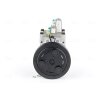 NISSENS Kompressor, Klimaanlage 890059 für 3636288