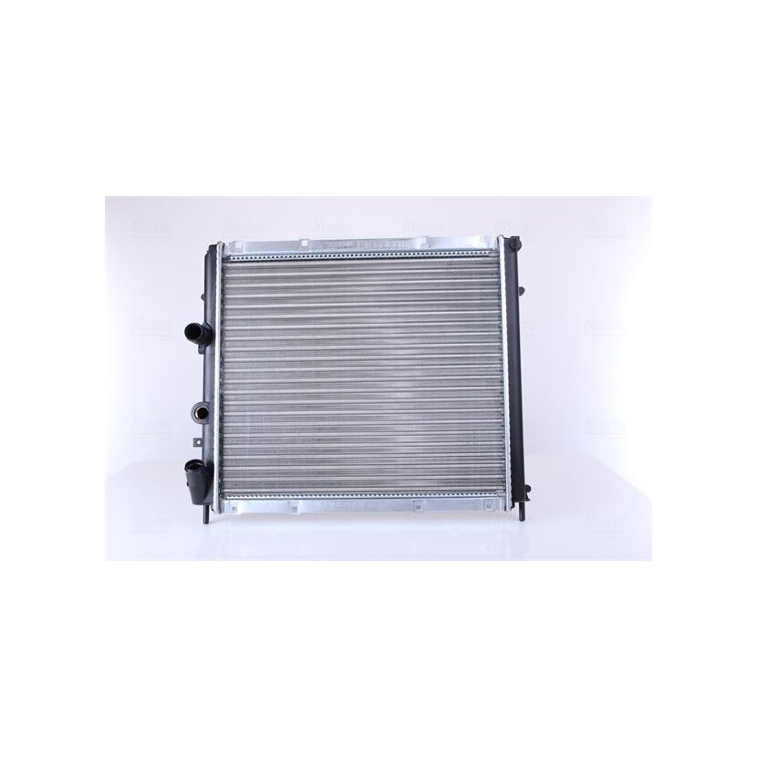 NISSENS Kühler, Motorkühlung 63854A für 77 00 304 932