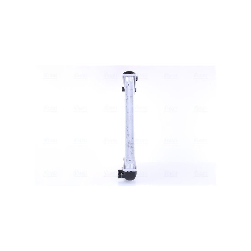 NISSENS Kühler, Motorkühlung 62724A für 126 500 35 03