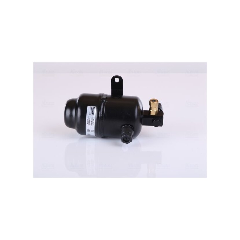 NISSENS Trockner, Klimaanlage 95763 für 1708300383