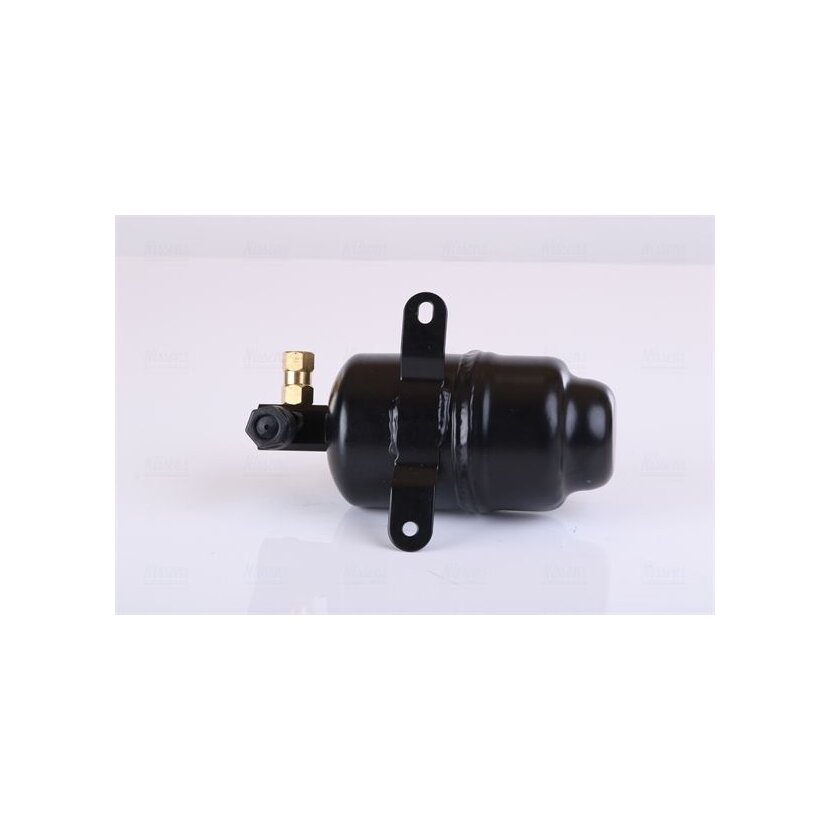NISSENS Trockner, Klimaanlage 95763 für 1708300383