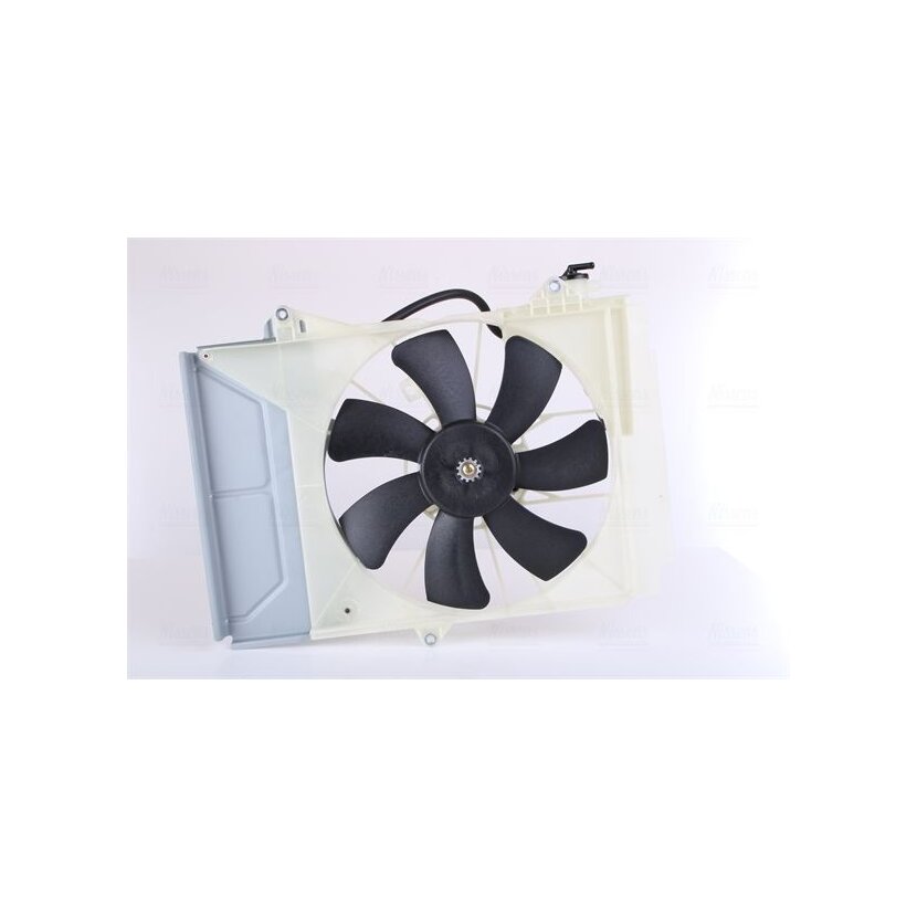 NISSENS Lüfter, Motorkühlung 85328 für 16361-0J020