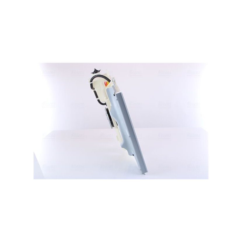 NISSENS Lüfter, Motorkühlung 85328 für 16361-0J020