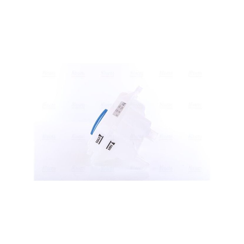 NISSENS Ausgleichsbehälter, Kühlmittel 996311 für 8E0121403C