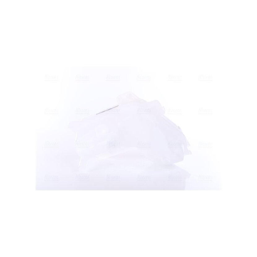 NISSENS Ausgleichsbehälter, Kühlmittel 996311 für 8E0121403C