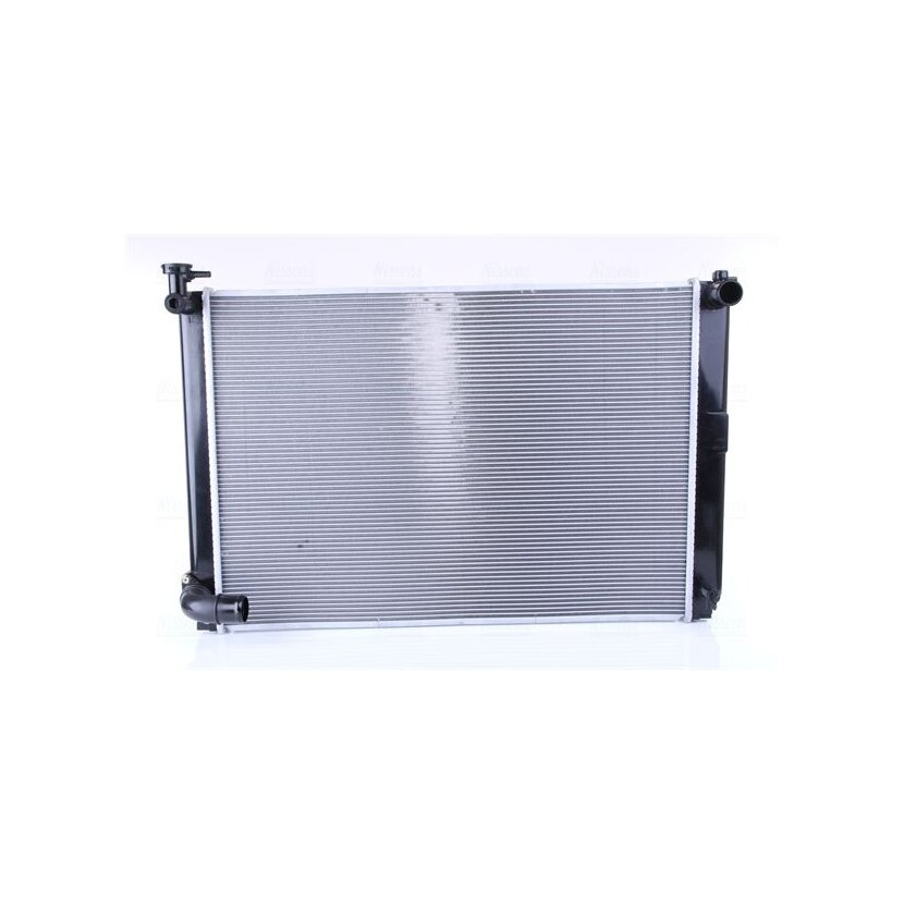 NISSENS Kühler, Motorkühlung 646913 für 16041-20352