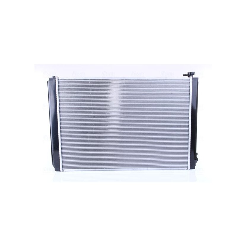 NISSENS Kühler, Motorkühlung 646913 für 16041-20352