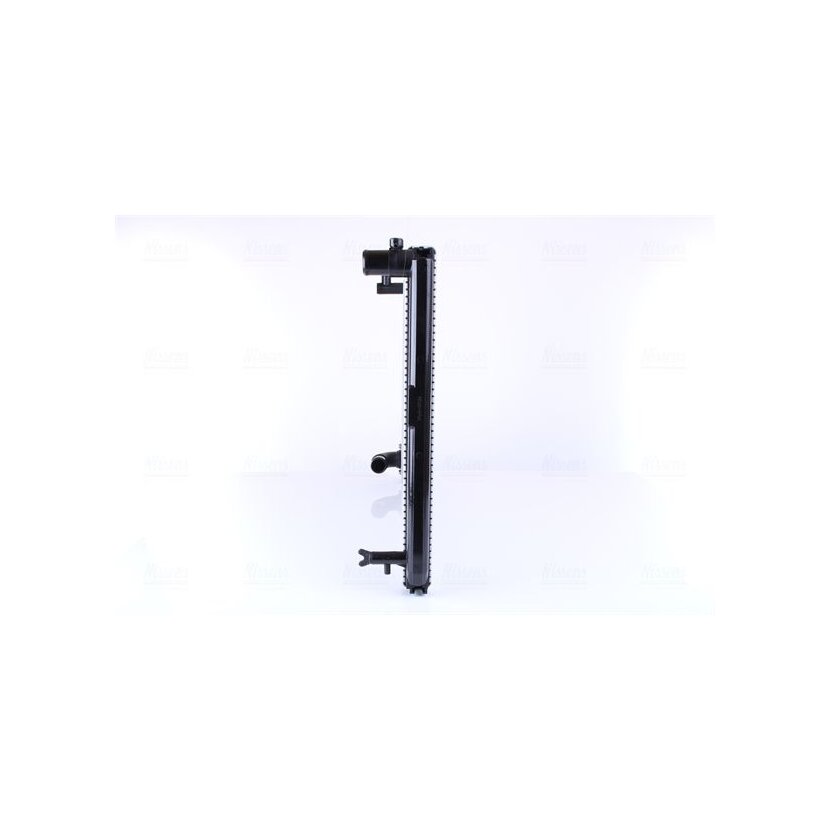 NISSENS Kühler, Motorkühlung 646913 für 16041-20352