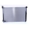 NISSENS Kühler, Motorkühlung 646913 für 16041-20352