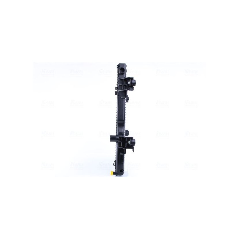 NISSENS Kühler, Motorkühlung 646917 für 16400-20290