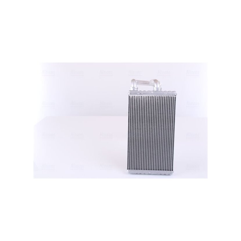 NISSENS Wärmetauscher, Innenraumheizung 72956 für 6448.S0