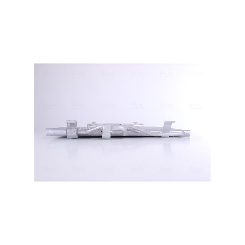 NISSENS Kondensator, Klimaanlage 941216 für 92260524