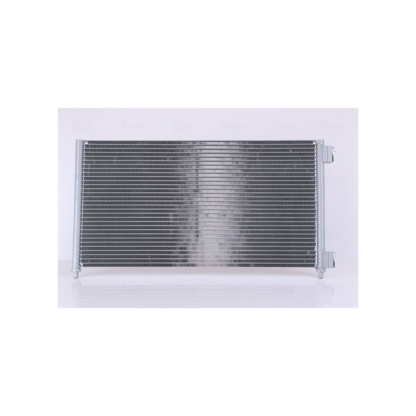 NISSENS Kondensator, Klimaanlage 94633 für 46821270