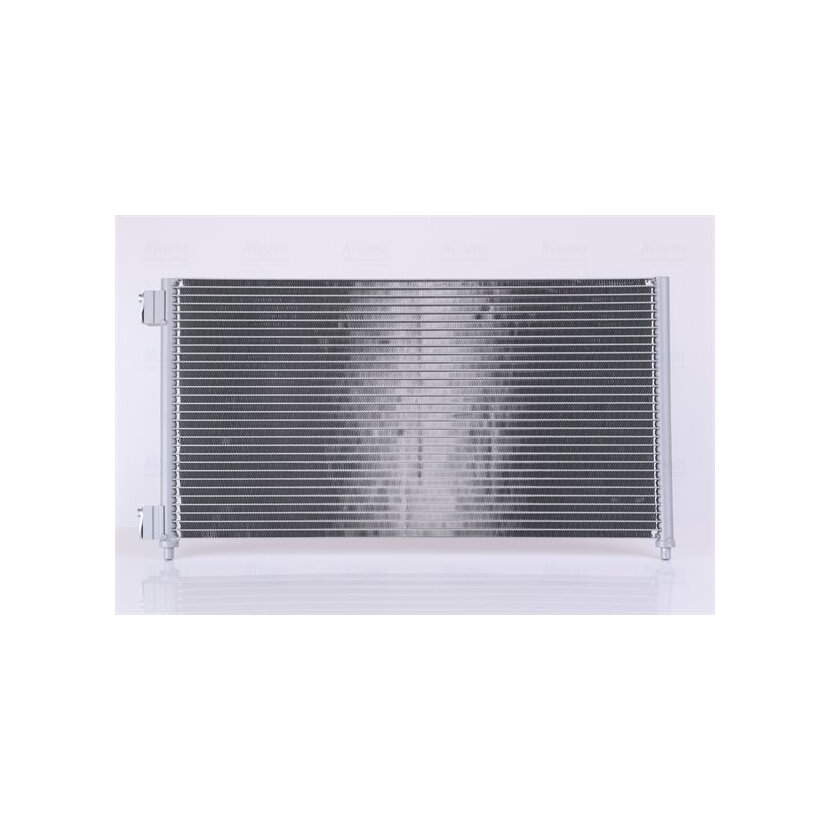 NISSENS Kondensator, Klimaanlage 94633 für 46821270