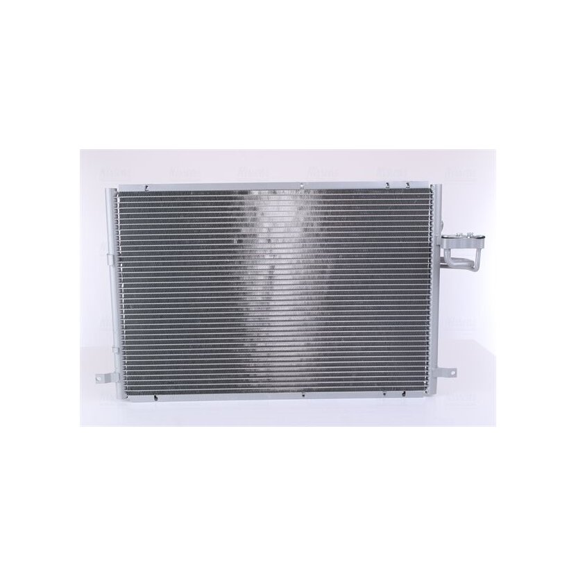 NISSENS Kondensator, Klimaanlage 94637 für 0K2KB-61-480