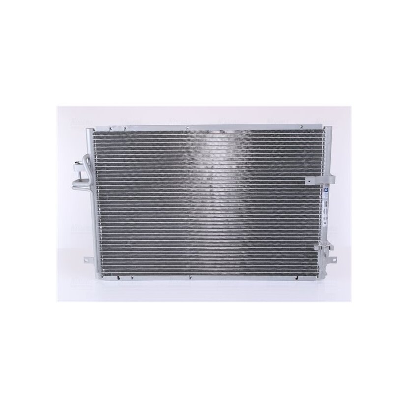 NISSENS Kondensator, Klimaanlage 94637 für 0K2KB-61-480
