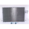 NISSENS Kondensator, Klimaanlage 94637 für 0K2KB-61-480