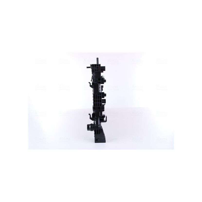 NISSENS Kühler, Motorkühlung 606170 für 1613996380