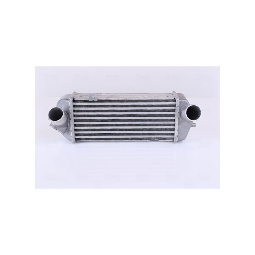 NISSENS Ladeluftkühler 96558 für 282702A720