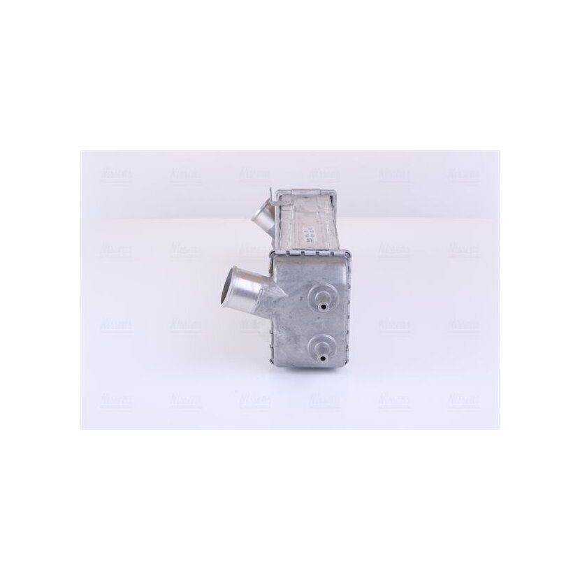 NISSENS Ladeluftkühler 96558 für 282702A720